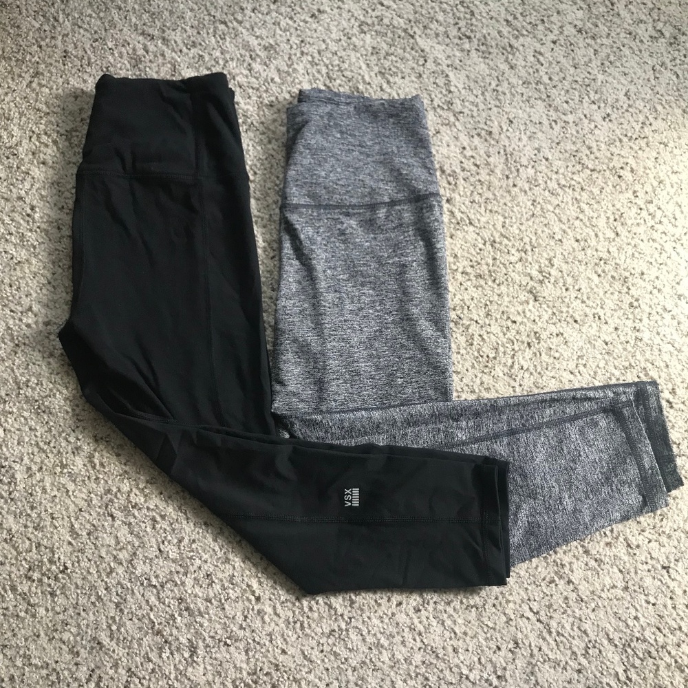 Victoria's Secret Knockout Capris